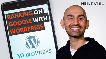 How to Rank Your WordPress Website on Google