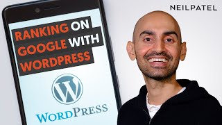 How to Rank Your WordPress Website on Google