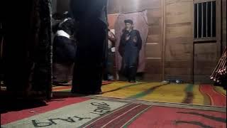 Gondang Siboru Lopian (Parmalim)