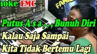 Rembulan Bersinar Lagi Patam - By Mansyur S Versi Patam Manual KARAOKE KN7000 FMC