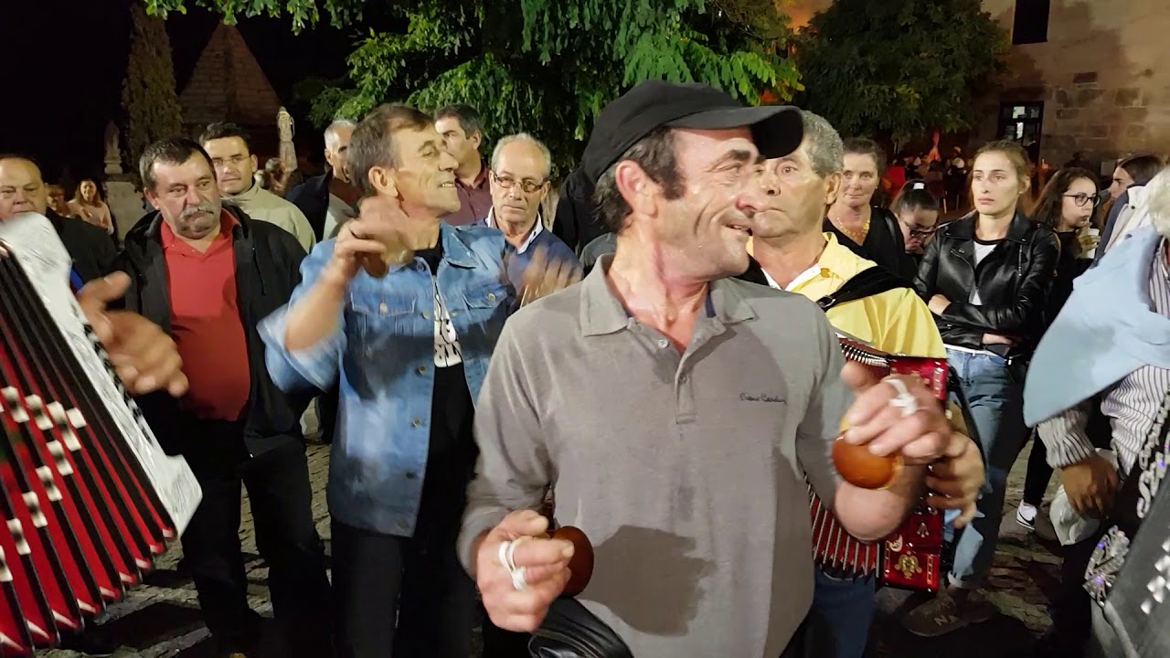 🔴 Concertinas & Castanholas I Peneda