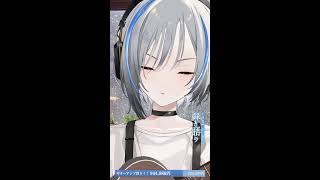 【#Vtuber】落ち着く癒しのギター【#karaoke #歌枠 #弾き語り】