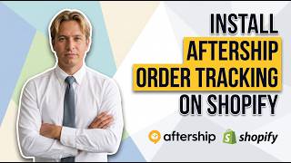 How To Install AfterShip Order Tracking On Shopify (Easy Guide)