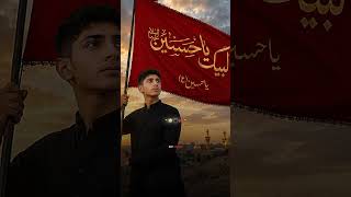 "Unveiling the Legacy: The Extraordinary Life of Imam Hussain & His Timeless Message!"