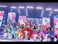 2025 11 03 LIVE CANDY TUNE 倍倍FIGHT BAIBAI FIGHT In MUSIC EXPO 2025 4K 