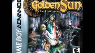 Mars Lighthouse (Golden Sun: The Lost Age Soundtrack) screenshot 5