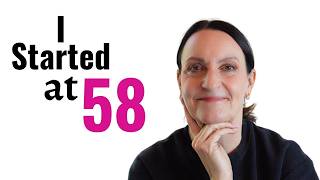 Keeping Promises to Yourself Over 50: Forget Willpower, Do this Instead!