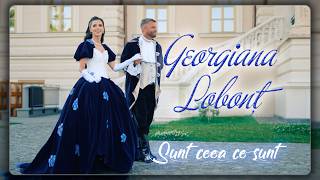 Georgiana Lobont - Sunt ceea ce sunt || Official Video