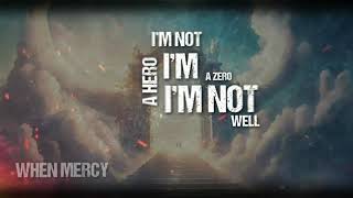 Jayniac Jr. - When Mercy Sparks (feat. The World is Tyte)