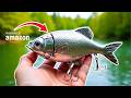 20 Best Amazon Fishing Gadgets To Improve Fishing