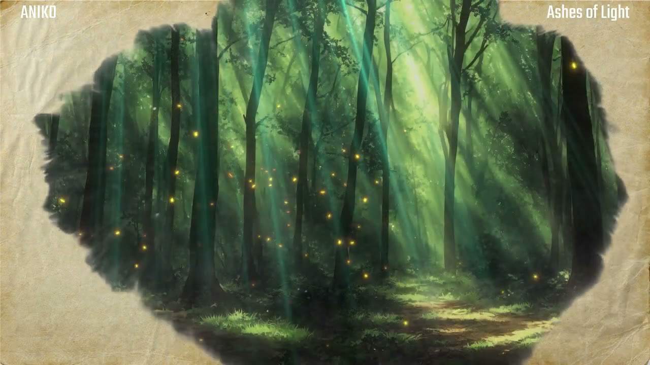 アニコーです❣️ ANIKO Lyrics Video - YouTube