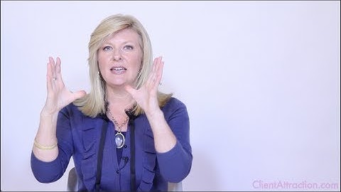 How to Network to Get Clients