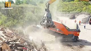 Ekomaxx 800 - Lasst Die Show Beginnen Ultramodern Tech Hd