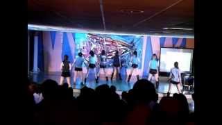 20130516 This Summer Party 舞女趴-Overexposed