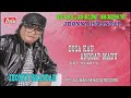 JHONNY ISKANDAR - DOSA KAU ANGGAP MADU ( Official Video Musik ) HD