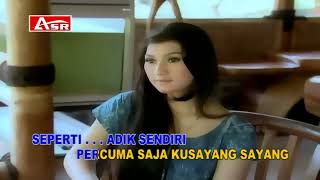JHONNY ISKANDAR - DOSA KAU ANGGAP MADU ( Official Video Musik ) HD