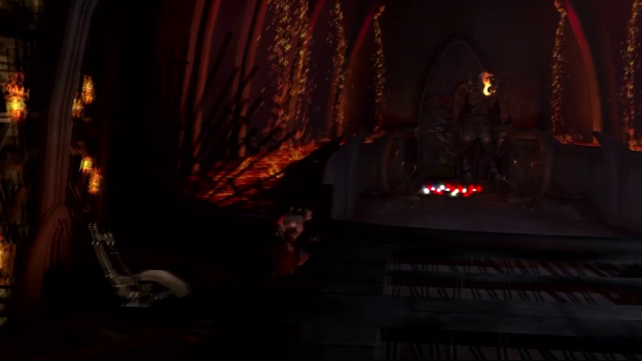 [FR] God of War (PS3) petit plaisir rétro