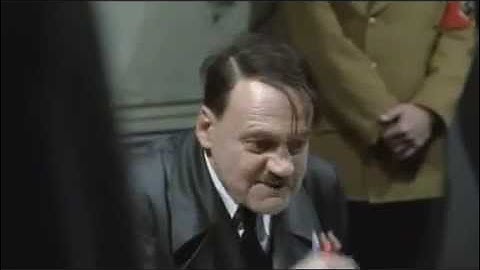 Hitler implements SAP the real reason for the 3rd Reich