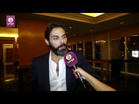 مازن معضم ل فوشيا لهذا السبب غربلت عددا كبيرا من أصدقائي