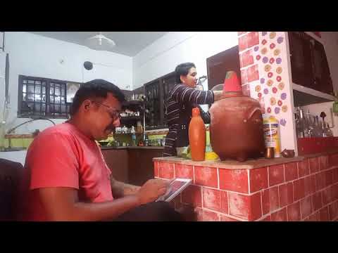 Singing Lessons For Wife | Naanum Carnatic Vidhwaan Dhaan | BadavaGopi