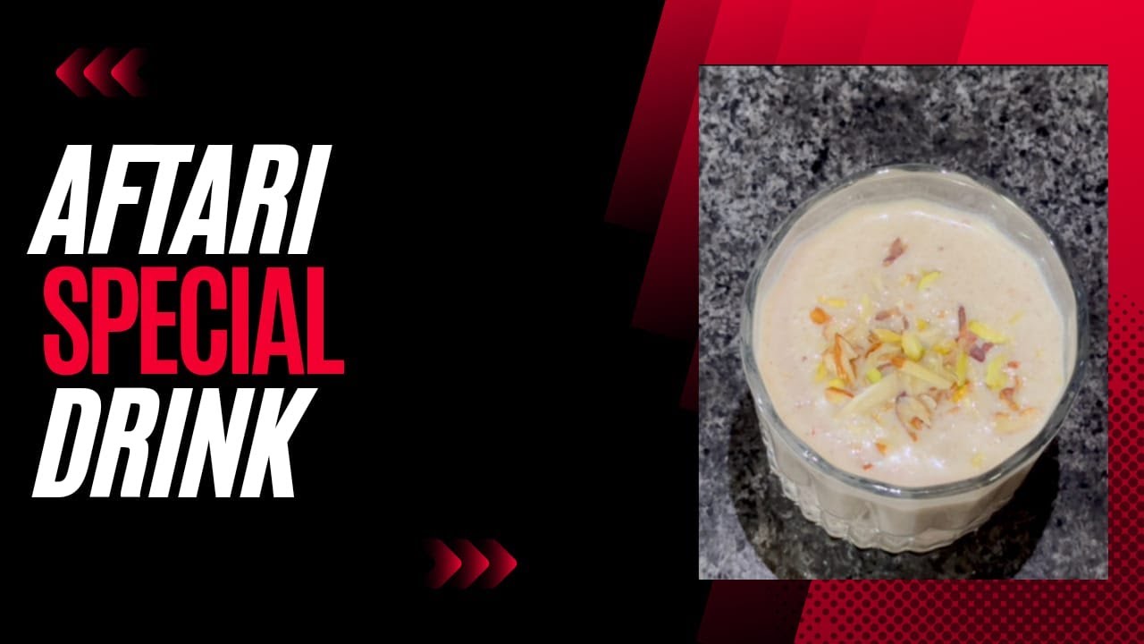 Add milk into dates and nuts for a surprising result mix nuts milk