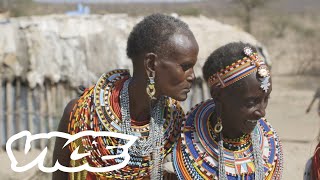 The Land of No Men: Inside Kenya's Women-Only Village