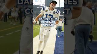 Report: Daniel Jones And The Colts