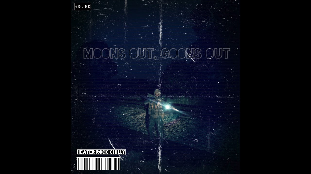 Moons Out, Goons Out [Various Artist Mixtape]