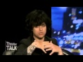 Billie Joe Amstrong, Michael Mayer on 'American Idiot'