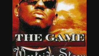 The Game - "If You Want It" (Feat. Antonio)