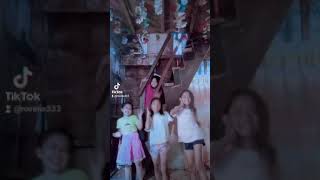 Rico Rico kids tiktok