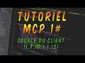  tutoriel mcp 1  rcuprer les sources du client1710  115