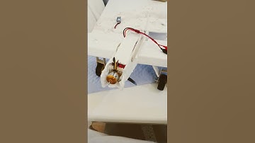 rc ucak #rcplane #automobile #nrf24l01 #arduinoproje #electronic #arduino #arduinoproject #diy #fpv