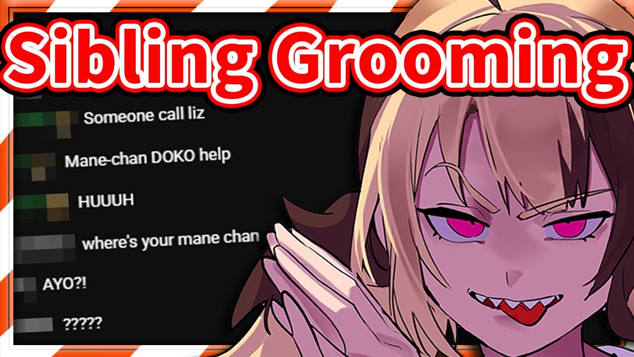 Chat Starts Calling For Gigi's Manager When She got TOO UNHINGED 【Gigi Murin / HololiveEN】
