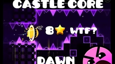 [GMD] Castle Core by Dawn