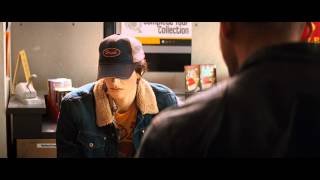 I Am Legend - Trailer