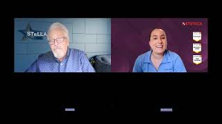 Building resilient supply chains with Netstock
