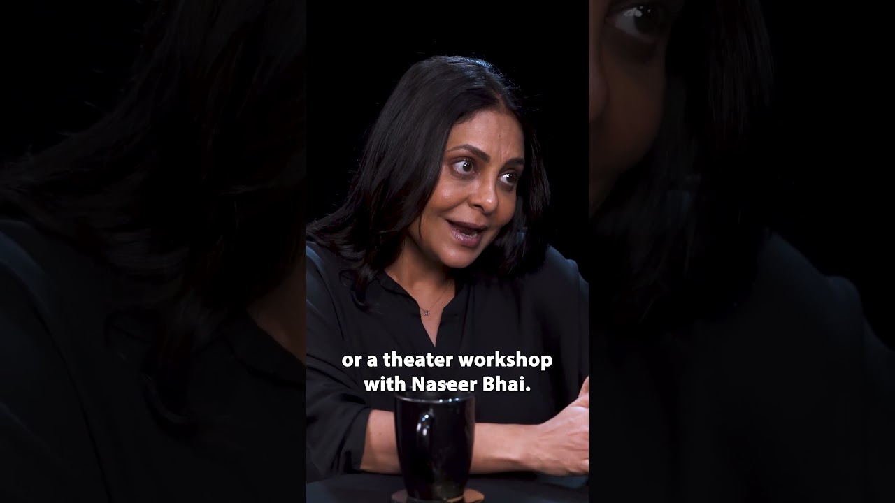 Shefali Shah talks about the vibe on the sets on Monsoon Wedding 