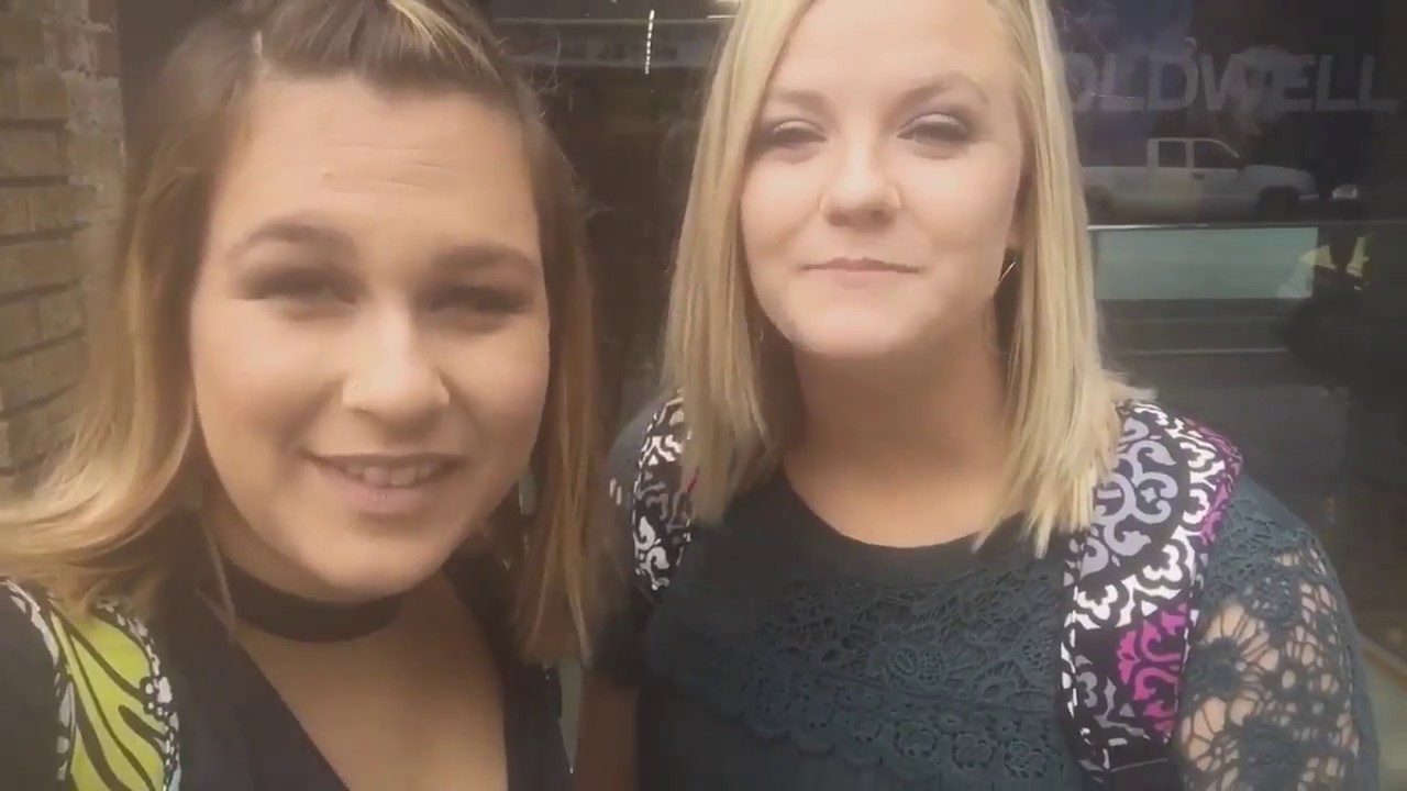 Jovie Intro 2018 - YouTube