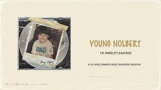 13. Paris - Nolbert Ft. Easykid Young Nolbert