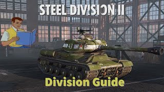 Beginner Guide [] Steel Division 2