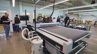 Sollitt Construction - McHenry County College CATI - Project Complete - October 2024