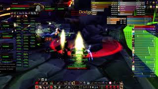World Of Warcraft   Classic: Patchwerk Naxxaramas kill