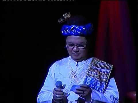 ลาวดวงเดือน นฤพนธ์ ดุริยะพันธ์ เพื่อการอนุรักษ์