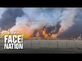 Key Details On Iran War As Israel Strikes South Pars Natural Gas Field 