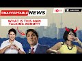 UNACCEPTABLE NEWS: What is Trudeau Talking About?? - Wed, June 28th, 2023