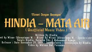 Download Lagu HINDIA - MATA AIR MP3 Download Lagu HINDIA - MATA AIR MP3
