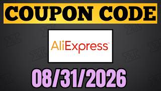 Aliexpress Coupon Code August 2026 - Aliexpress Discount Code Promo Code - 08/31/2026 Aliexpress Coupon Code August 2026 - Aliexpress Discount Code Promo Code - 08/31/2026