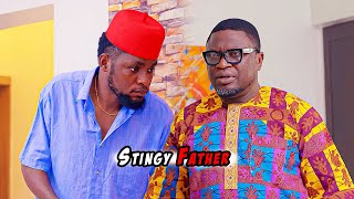 Stingy Father - Mazi Nduka (Mark Angel Comedy)