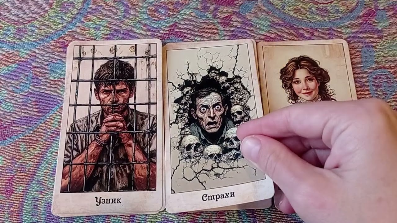 ❗ШОК❗Какие тайны будут открываться??? 🧨🔥🧐